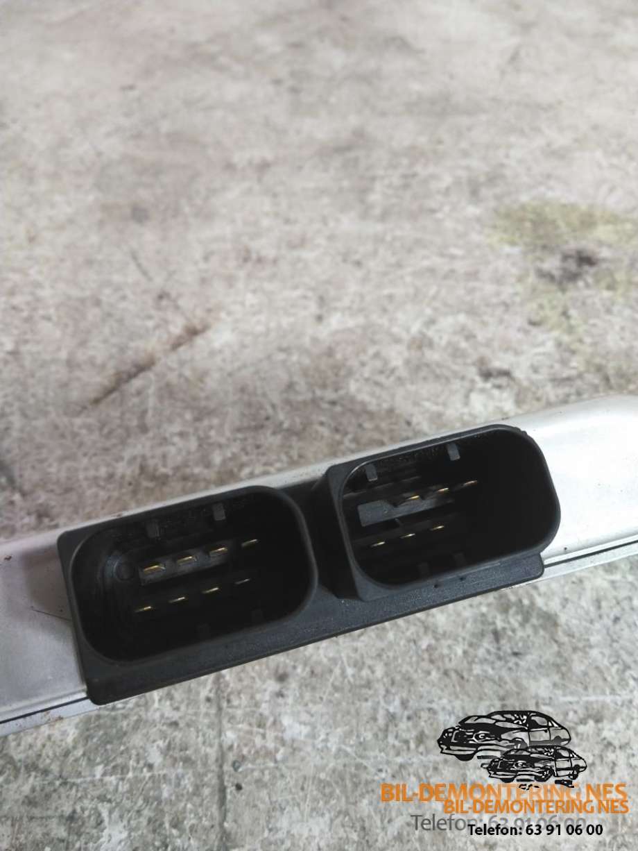Styreenhet girkasse til BMW X6 2008-2014 (E71/E72) (E71/E72) (7605031-00|)