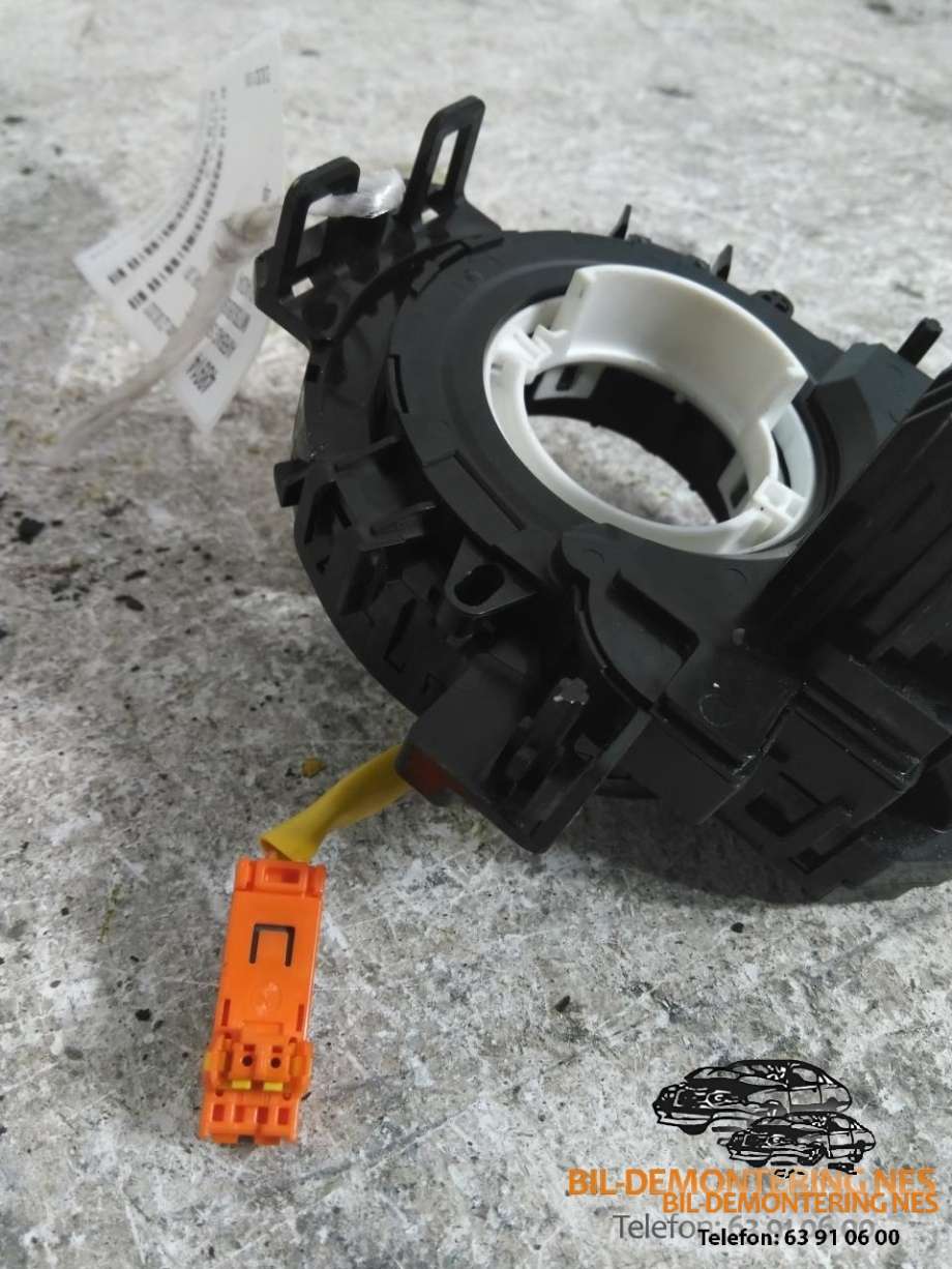 Airbag slepering til Mitsubishi Space Star 2013-->> (Type II)  (8619A361|8619A394|)