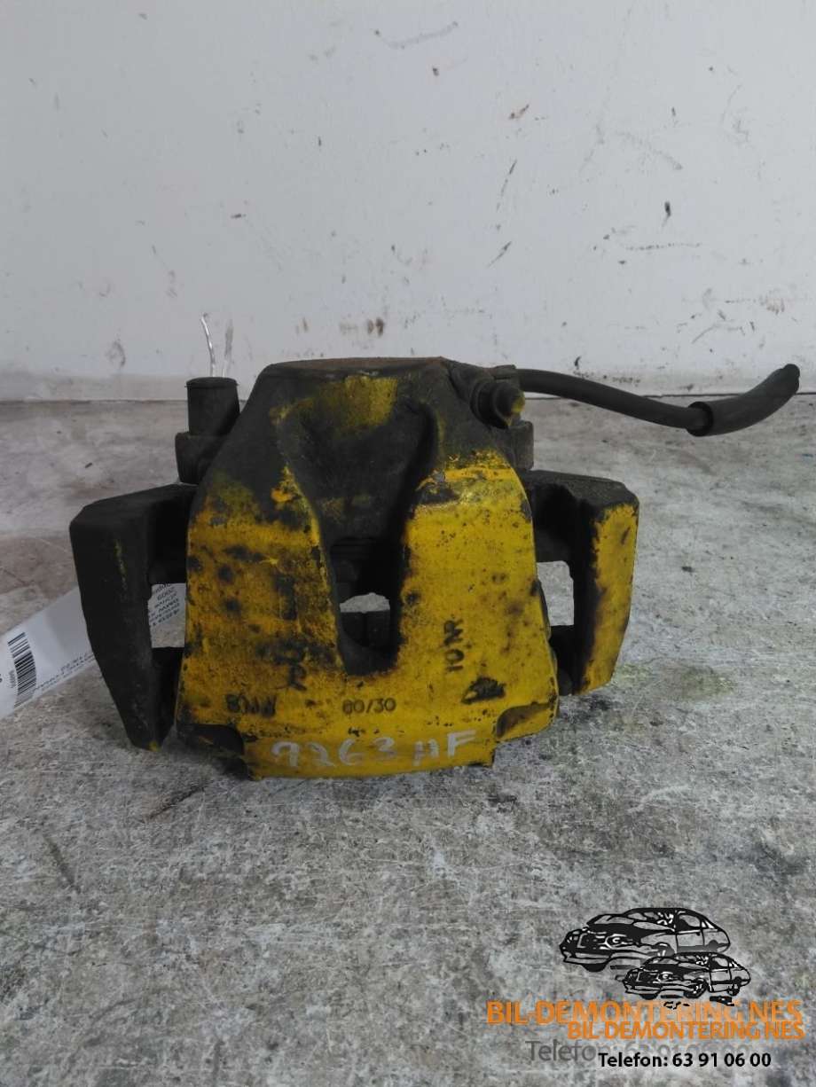 Bremsecaliper høyre foran til BMW X6, 2008-2014 (E71/E72) (E71/E72) 