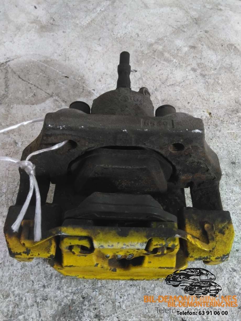 Bremsecaliper venstre bak til BMW X6 2008-2014 (E71/E72) (E71/E72) 