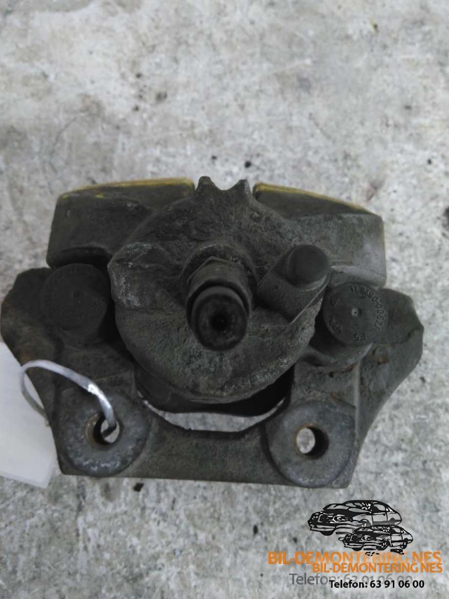 Bremsecaliper venstre bak til BMW X6 2008-2014 (E71/E72) (E71/E72) 