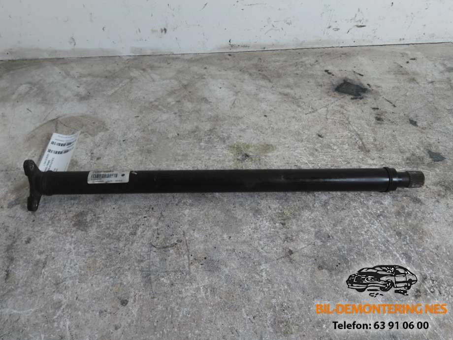 Mellomaksel fremre til BMW X6, 2008-2014 (E71/E72) (E71/E72) (7556019)