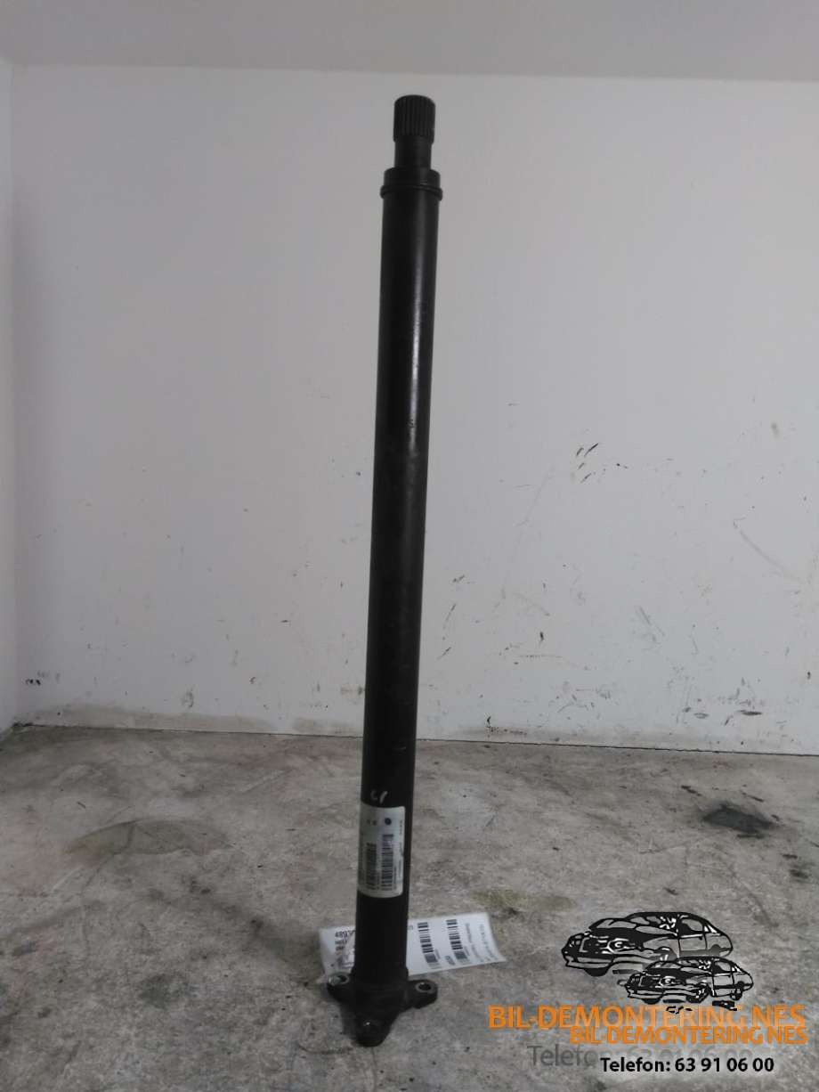 Mellomaksel fremre til BMW X6 2008-2014 (E71/E72) (E71/E72) (7556019|)