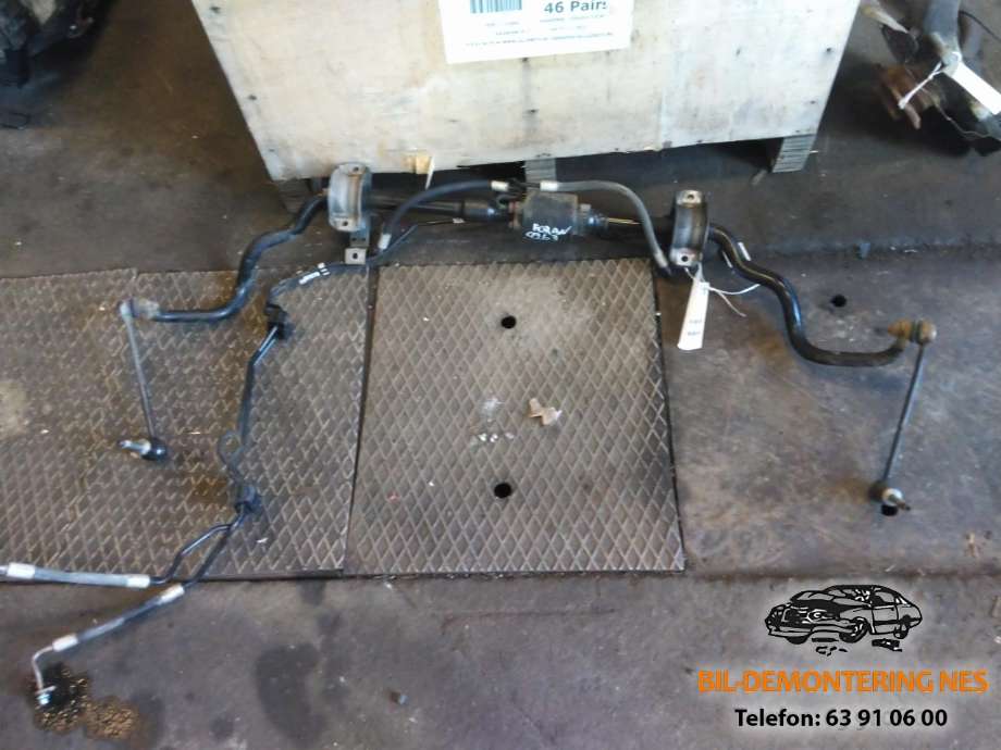 Stabilisatorstag foran til BMW X6, 2008-2014 (E71/E72) (E71/E72) (10541310DE)