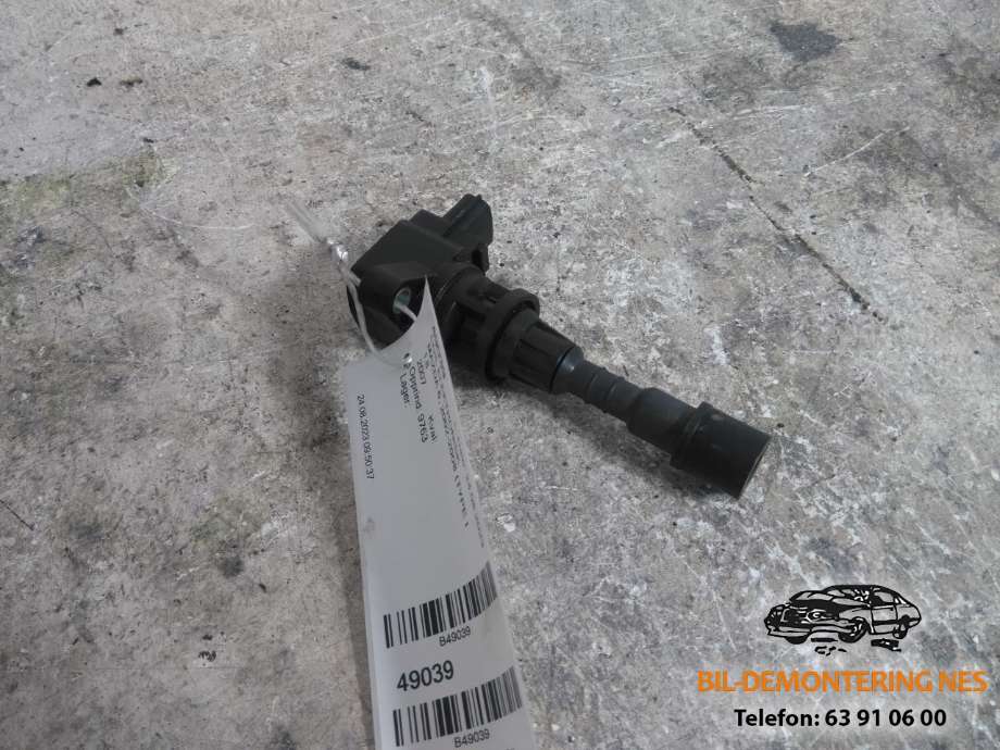 Coil elektronisk til Mazda 6, 2002-2008 (Type I)  (099700-0983)
