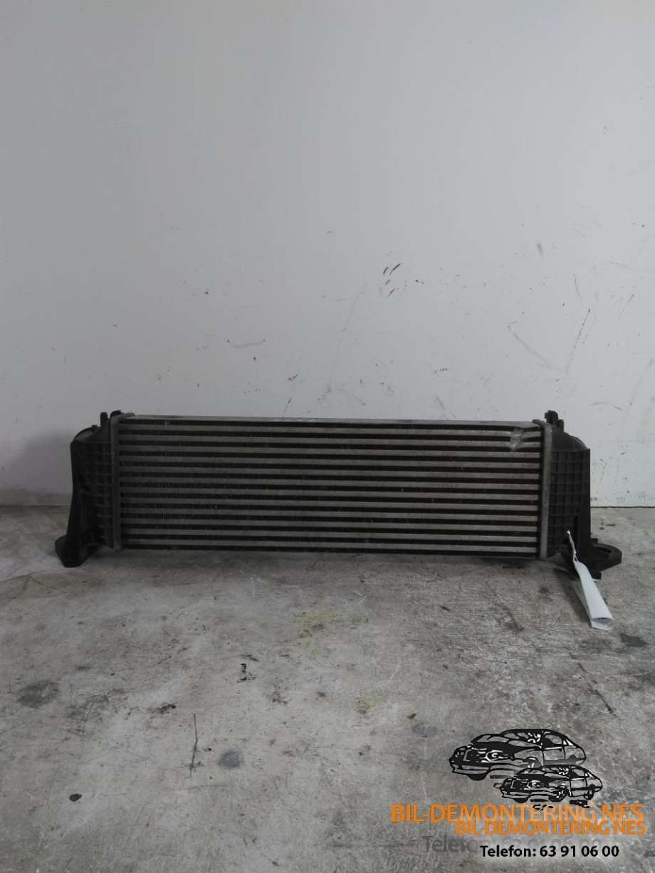Intercooler til Iveco Daily, 2014-->> (Type VI)  (JD127100-5780)