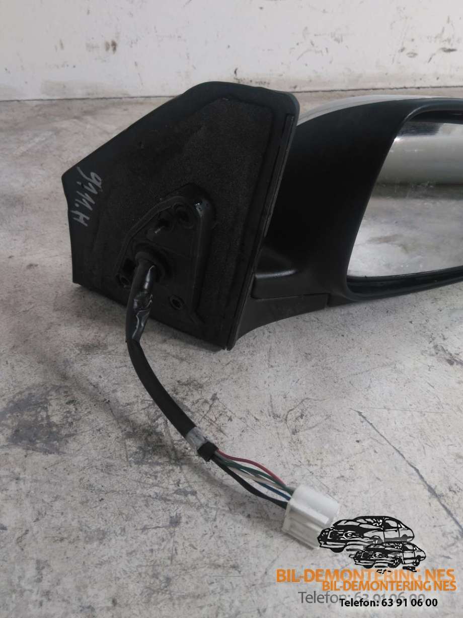 Speil høyre til Toyota Avensis 2003-2008 (Type II)  