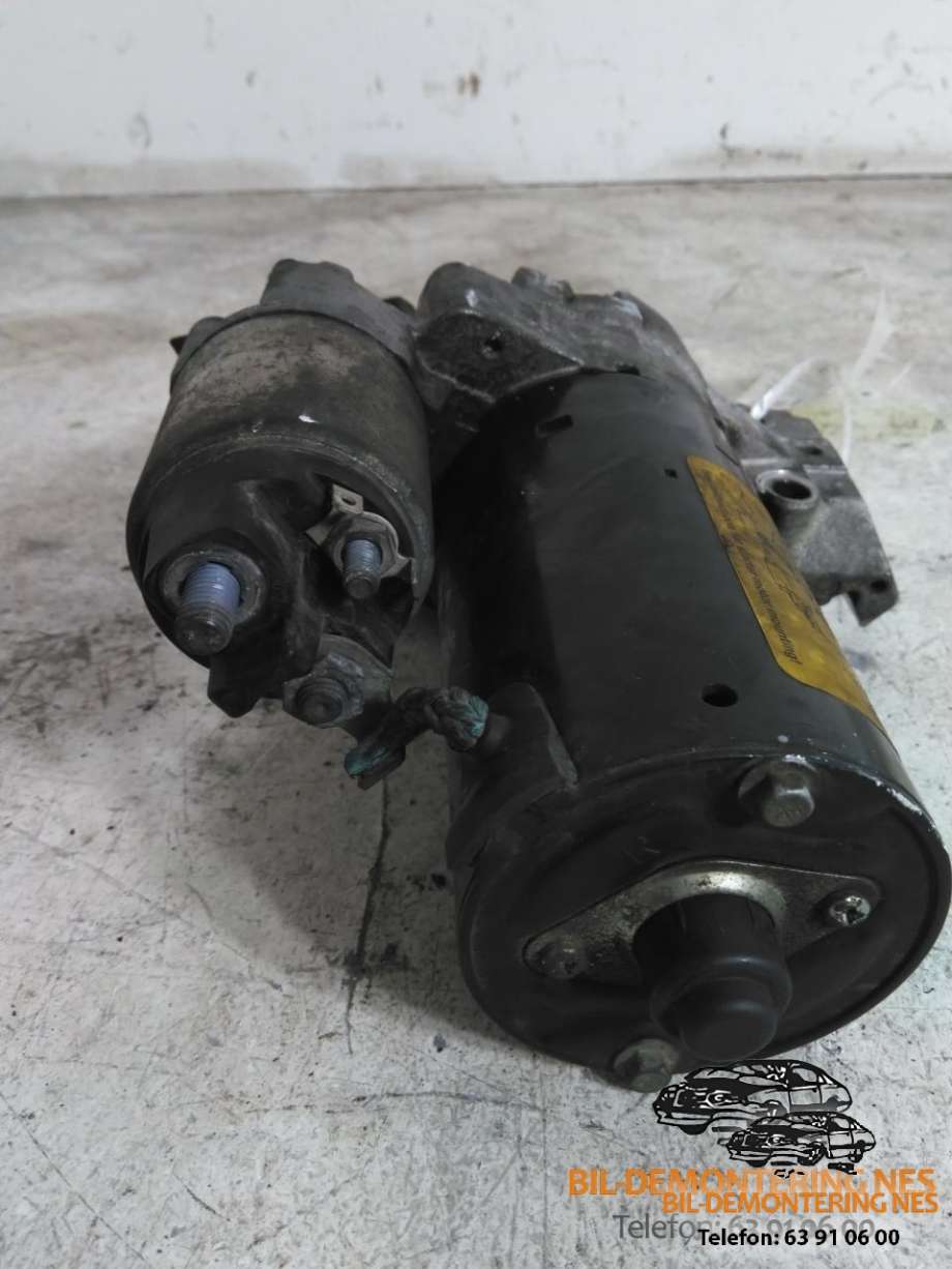 Starter diesel til BMW 5-Serie 2010-2017 (F10/F11) (F10/F11) (1241 8506657|0001148010|20110731)