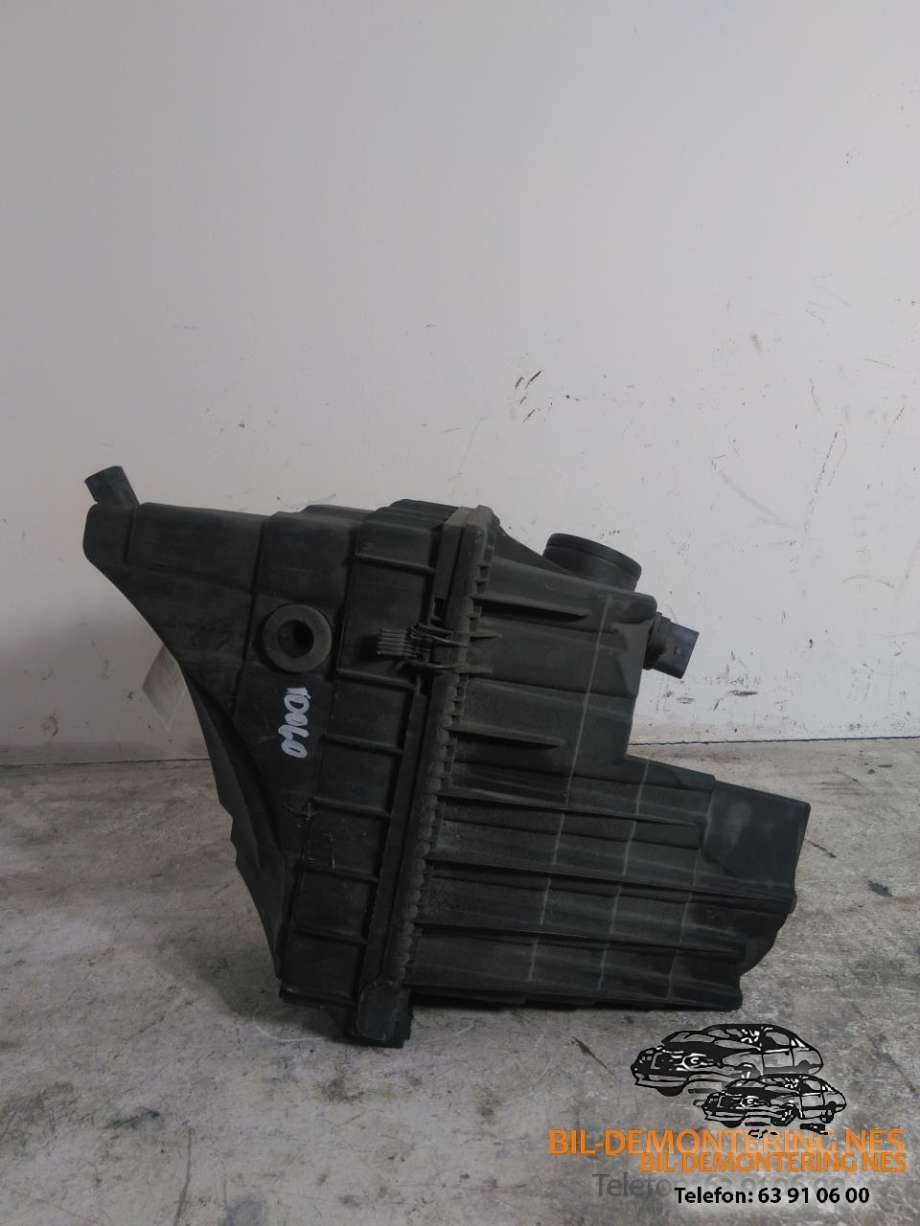 Luftfilterboks til VW Transporter / Caravelle 2003-2009 (Fase 1) (T5) (T5) (7H0 129 607 L|)