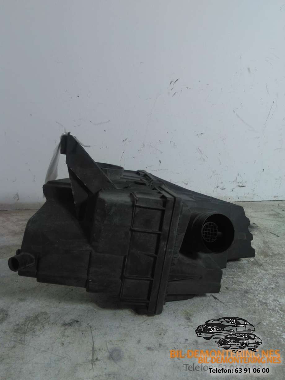 Luftfilterboks til VW Transporter / Caravelle 2003-2009 (Fase 1) (T5) (T5) (7H0 129 607 L|)