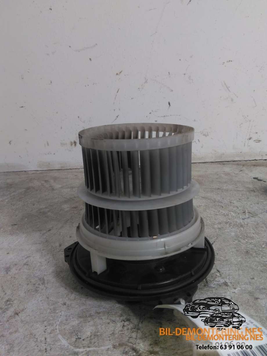 Varmeapparat motor til Toyota Prius, 2016-2023 (Type IV) (combi) (combi) 