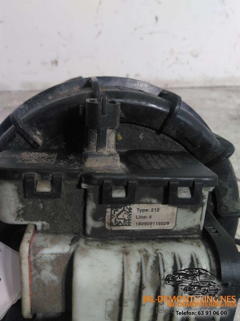 AdBlue pumpe til Iveco Daily 2014-->> (Type VI)  (0928404024|5801471111|)