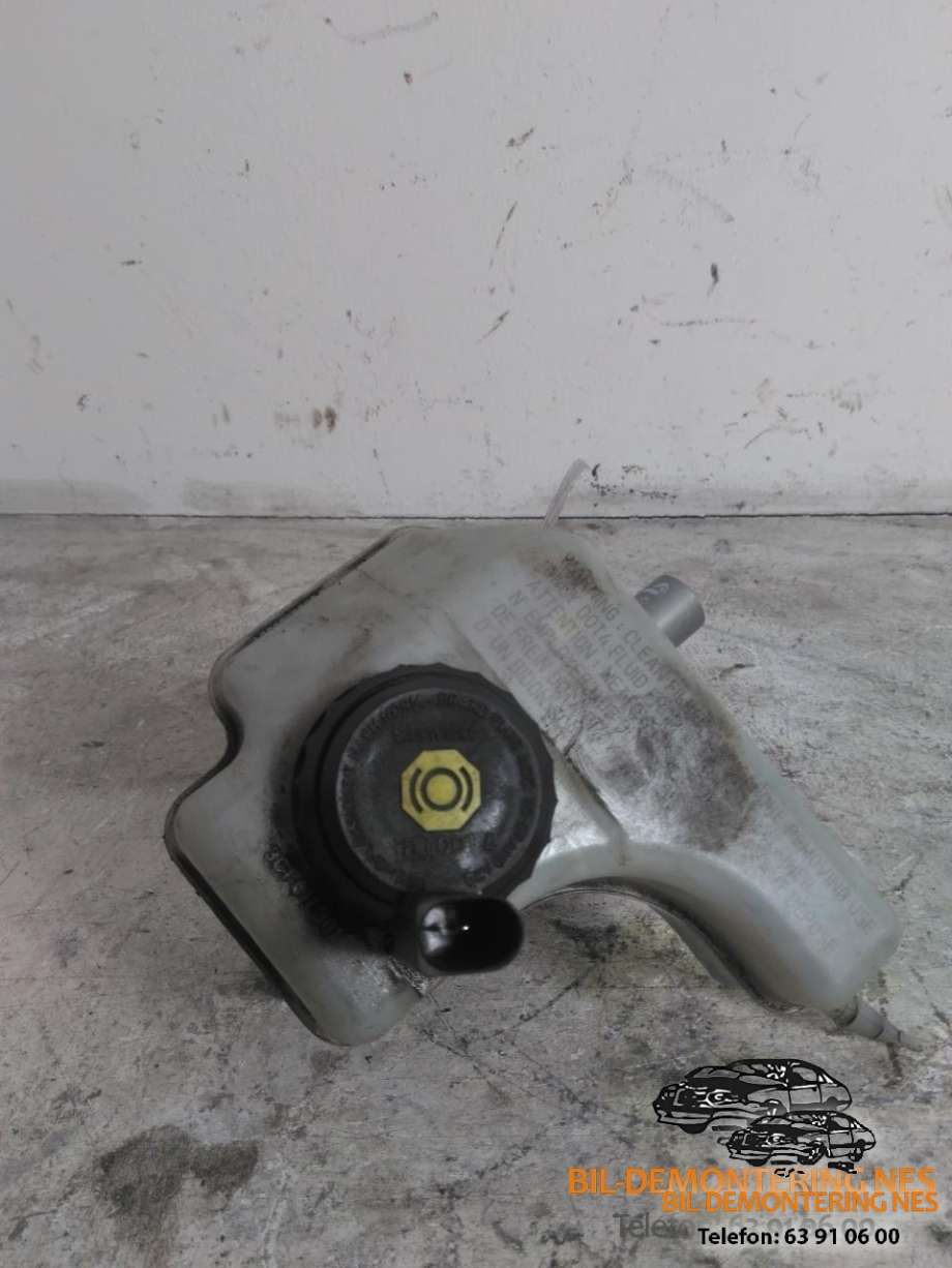 Bremsepumpe hoved til VW Passat 2011-2015 (B7) (B7) (3212W JT8|)