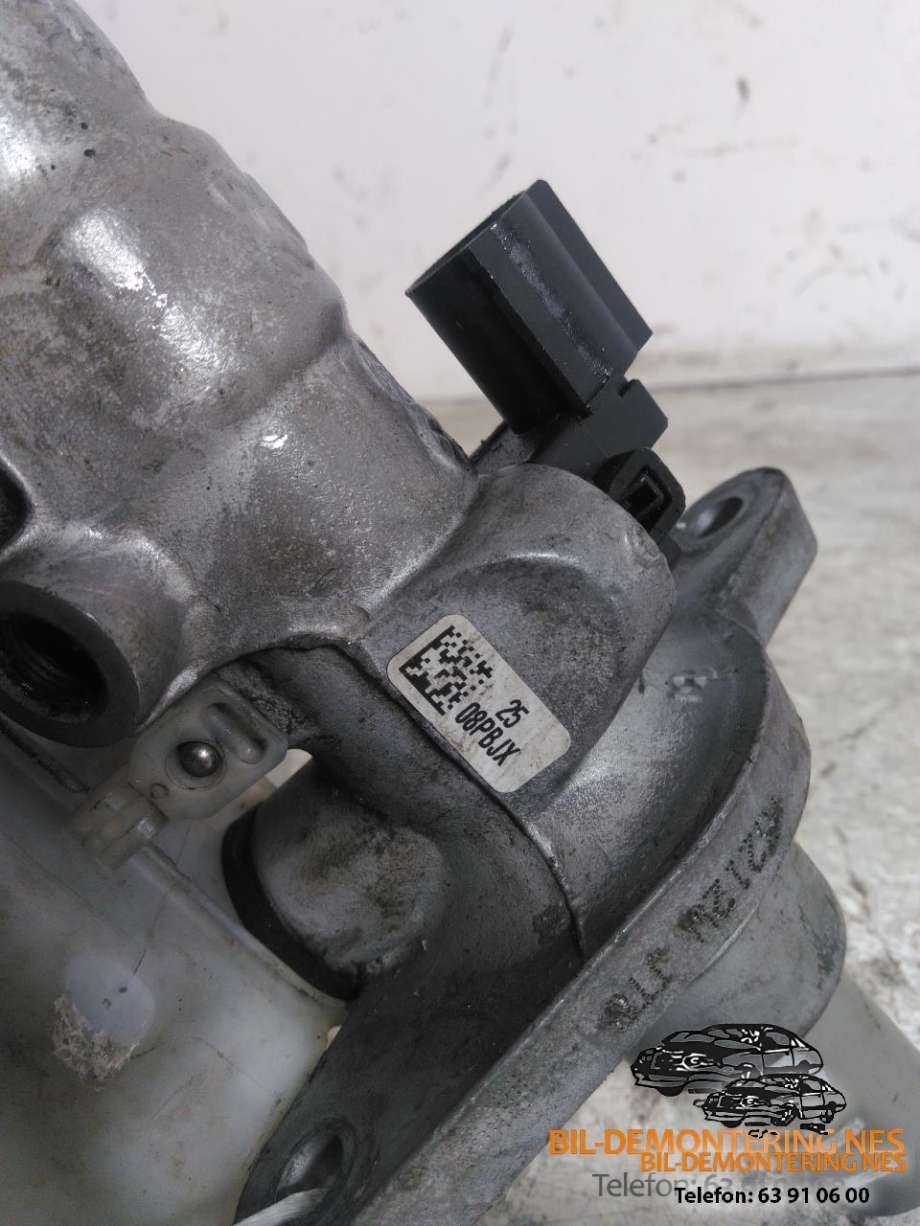 Bremsepumpe hoved til VW Passat 2011-2015 (B7) (B7) (3212W JT8|)