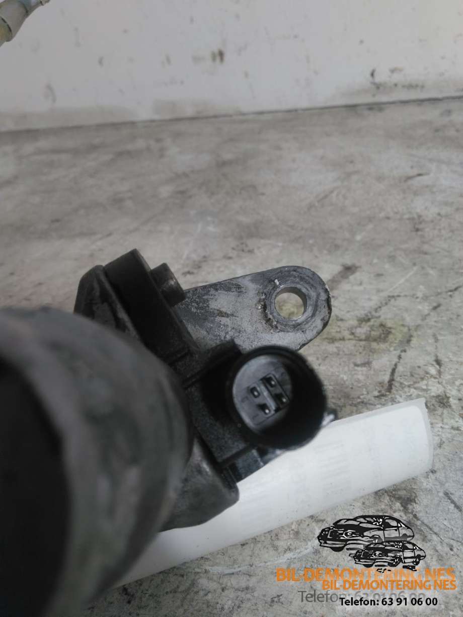 Bremsepumpe hoved til VW Passat 2011-2015 (B7) (B7) (3212W JT8|)