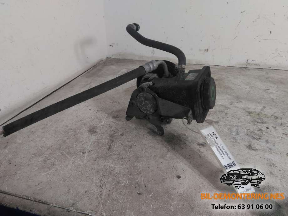 Servo pumpe mekanisk til BMW 7-Serie, 2000-2008 (E65/E66/E67/E88) (E65/E66/E67/E88) (6759212)