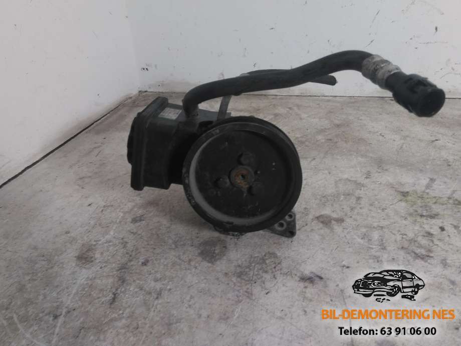 Servo pumpe mekanisk til BMW 7-Serie 2000-2008 (E65/E66/E67/E88) (E65/E66/E67/E88) (6759212|)