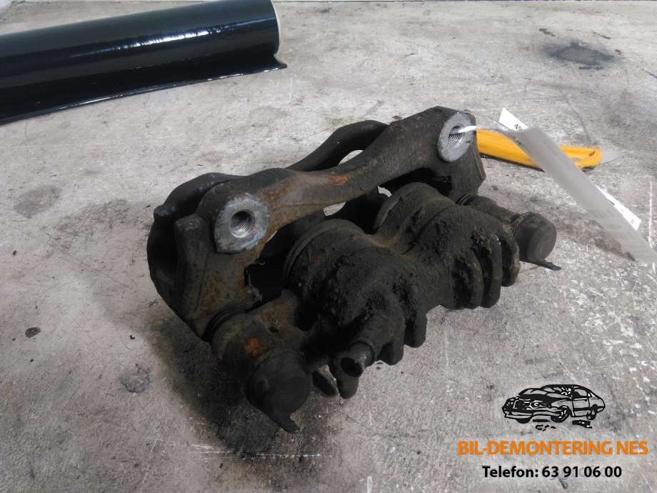Bremsecaliper høyre foran til Renault Master 2014-->> (Type III, Fase 2)  (410008688R|)