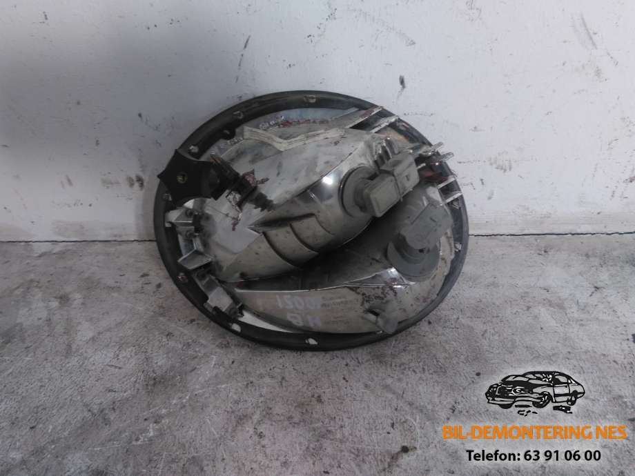 Baklykt høyre til VW Beetle 1998-2010 (Type I)  