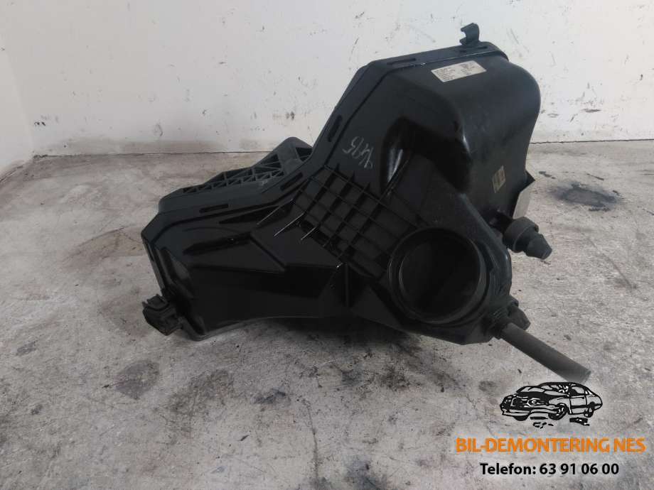 Luftfilterboks til Audi Q5 2008-2012 (Type I, Fase 1)  (8K0 133 843E|)