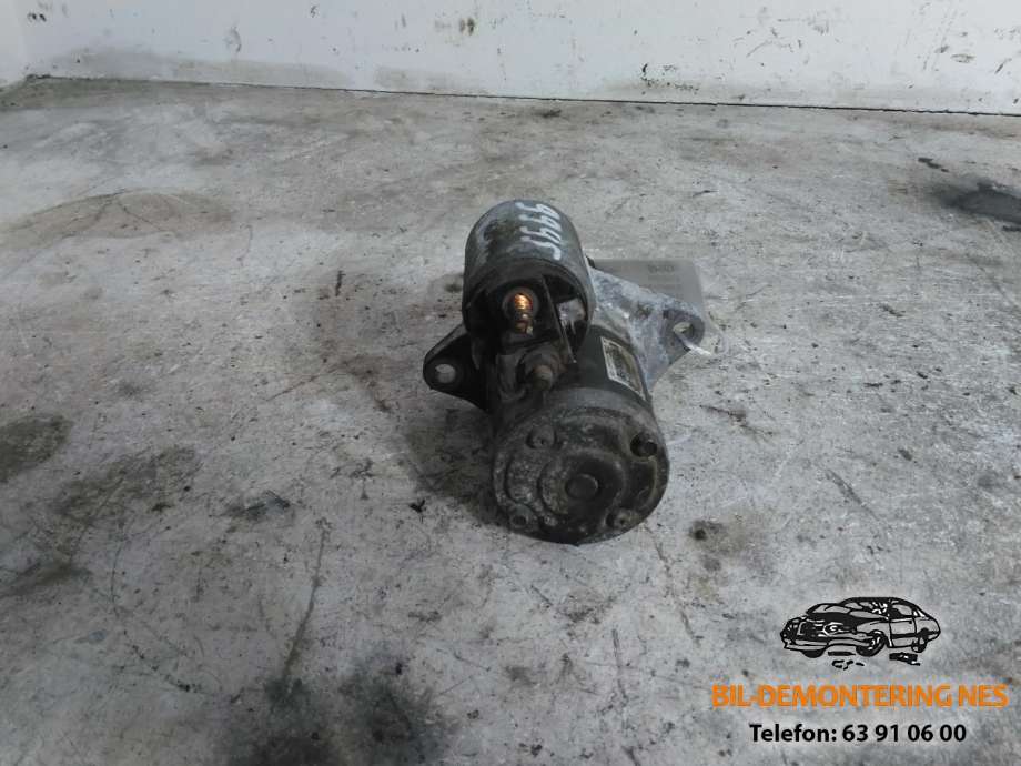 Starter til Subaru Impreza 2008-2012 (Type III)  (23300-AA560|M00T30475|)