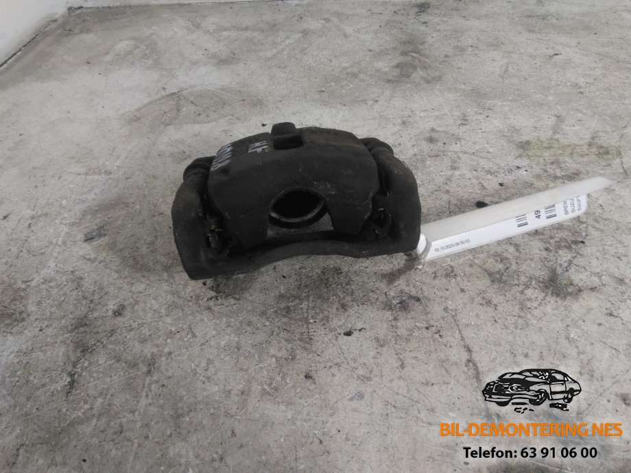 Bremsecaliper høyre foran til Suzuki Swift, 2005-2010
