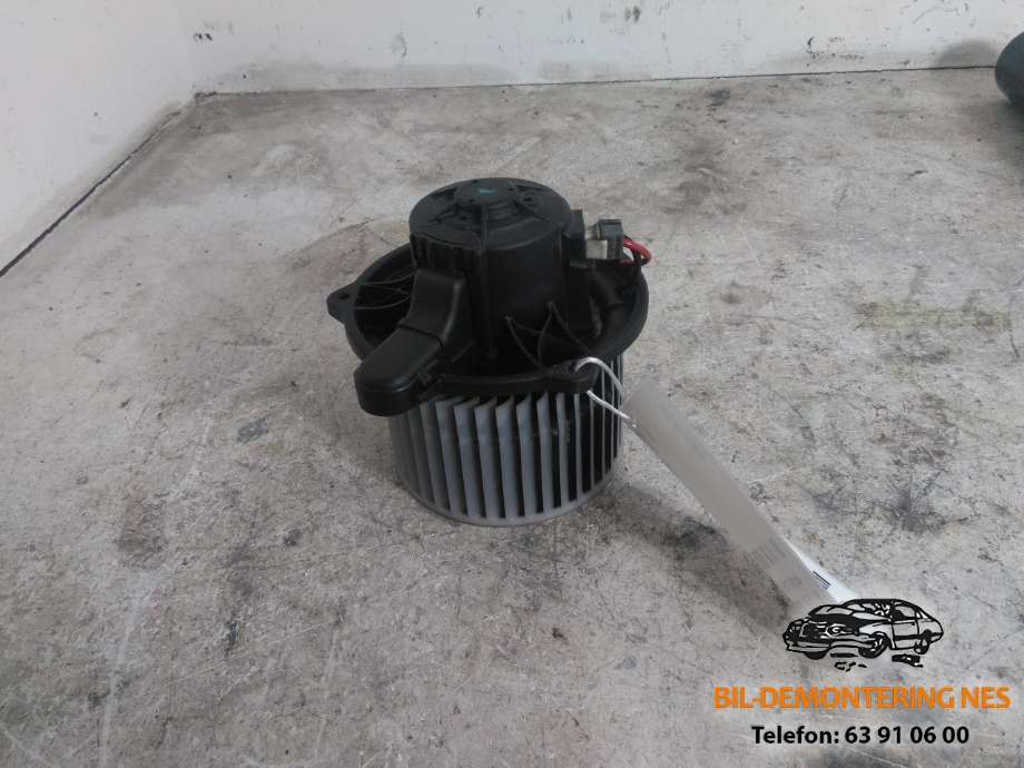 Varmeapparat motor til Hyundai i30 2007-2012 (Type I) (F00333F012|)