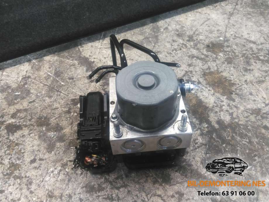 ABS sentral til Mercedes CLA 2013-2019 (C117) (C117) (A0094315212|)