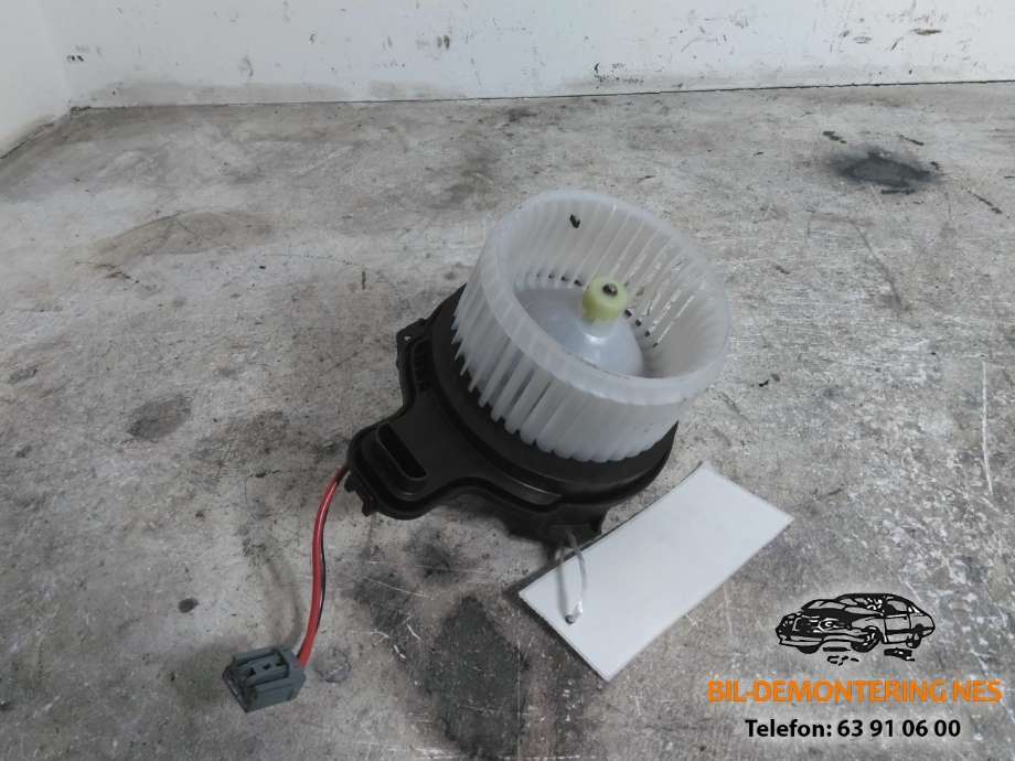 Varmeapparat motor til Ford Focus 2018-->> (Type IV) (JX6A-19846-AB|)
