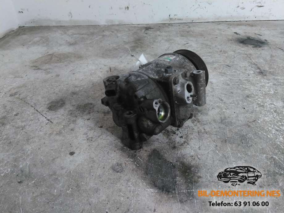 Aircondition kompressor til VW Passat 2005-2010 (B6) (B6) (1K0 820 859 F|)