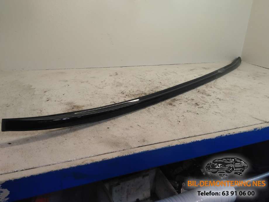 Takrails til BMW 5-Serie, 2010-2017 (F10/F11) (F10/F11)