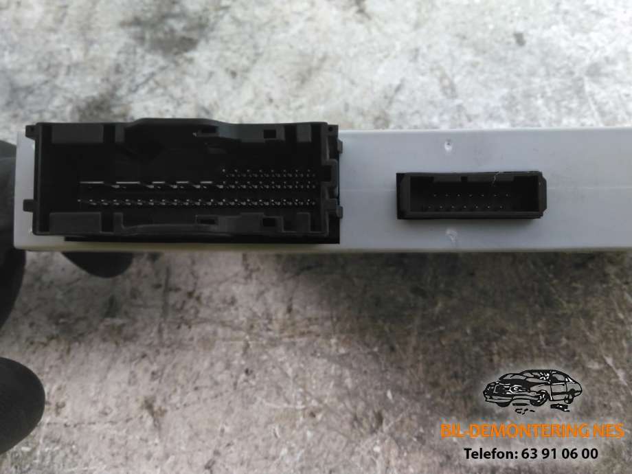 Styreenhet diverse til BMW 5-Serie 2003-2010 (E60/E61) (E60/E61) (61.35-696078|)