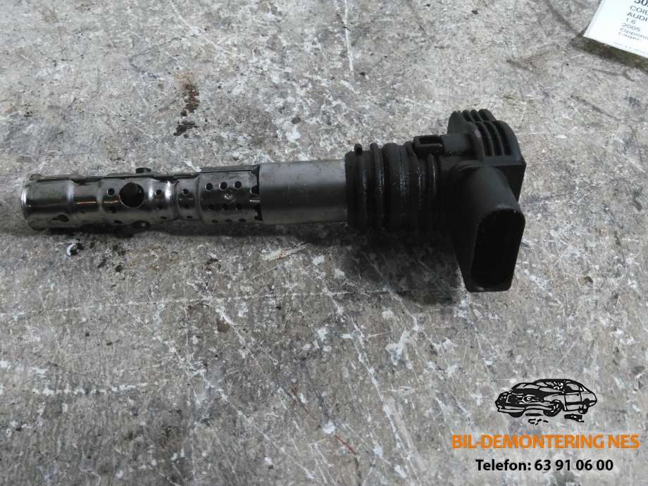 Coil elektronisk til Audi A4, 2004-2008 (Type III) (B7) (B7) (06B905115R)