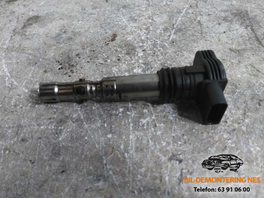Coil elektronisk til Audi A4 2004-2008 (Type III) (B7) (B7) (06B905115R|)