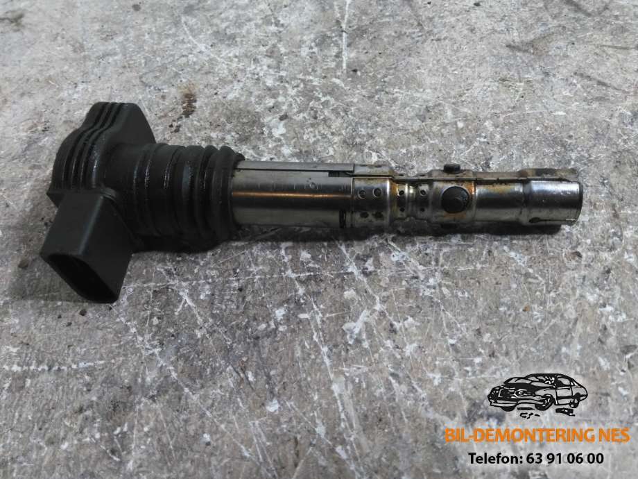 Coil elektronisk til Audi A4 2004-2008 (Type III) (B7) (B7) (06B905115R|)