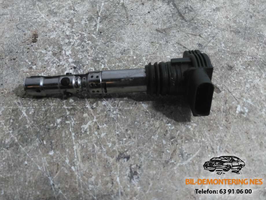 Coil elektronisk til Audi A4, 2004-2008 (Type III) (B7) (B7) (06B905115R)