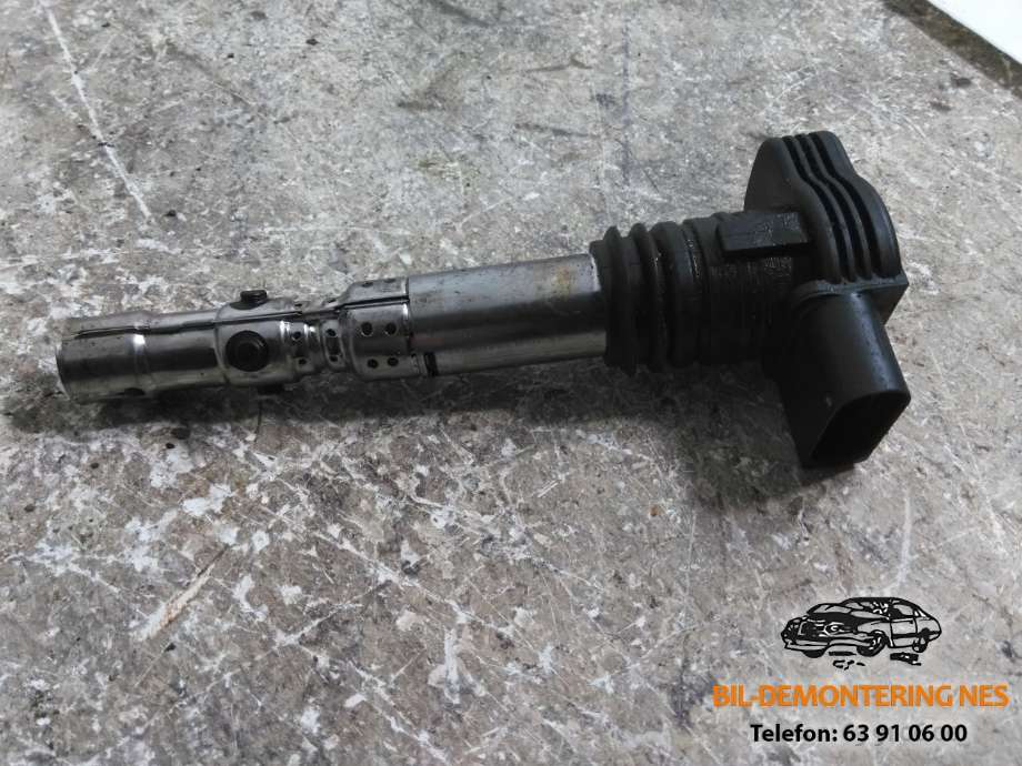 Coil elektronisk til Audi A4 2004-2008 (Type III) (B7) (B7) (06B905115R|)