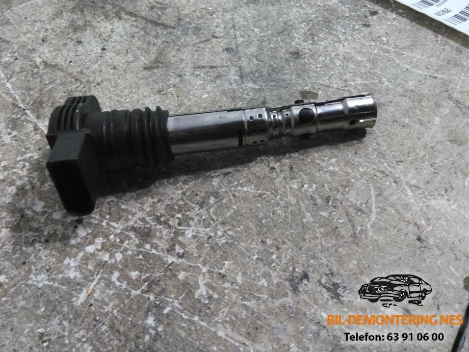 Coil elektronisk til Audi A4 2004-2008 (Type III) (B7) (B7) (06B905115R|)