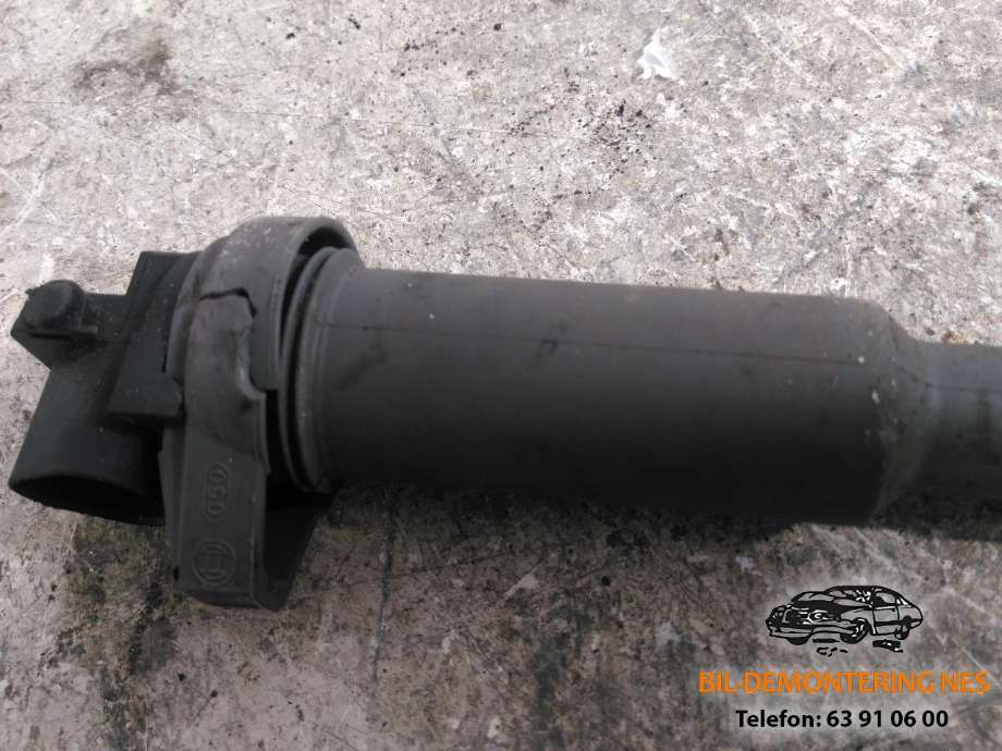Coil elektronisk til BMW 5-Serie 2003-2010 (E60/E61) (E60/E61) 