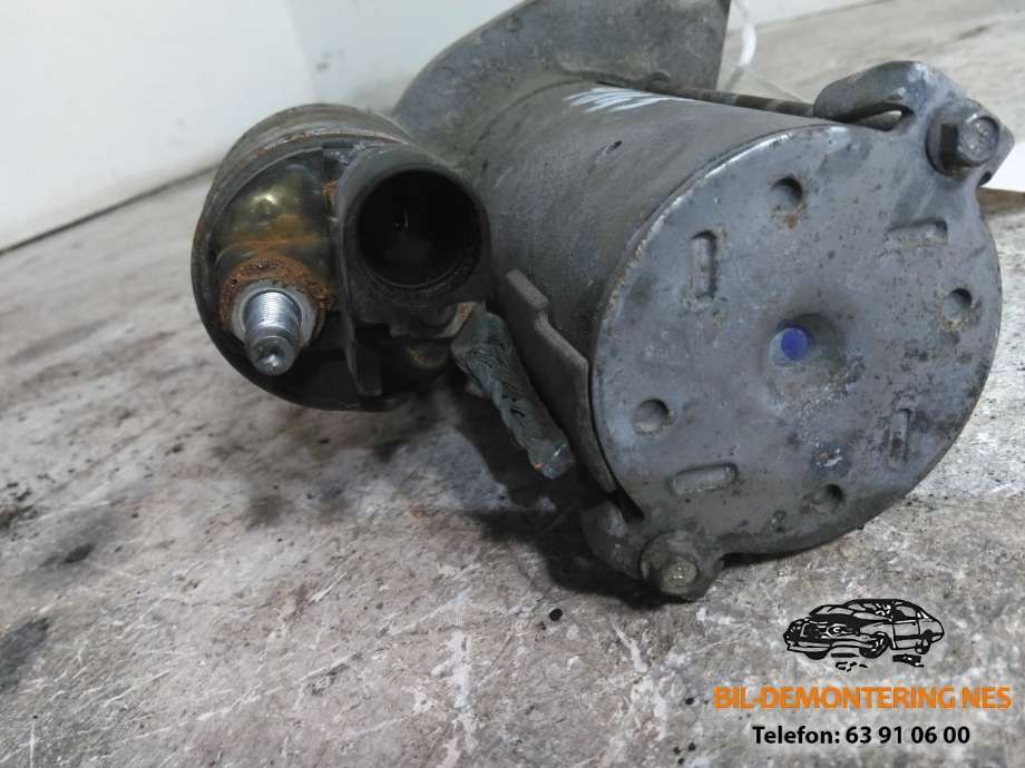 Starter til VW Polo 2009-2014 (Type V, Fase 1)  (0AM911023K|)