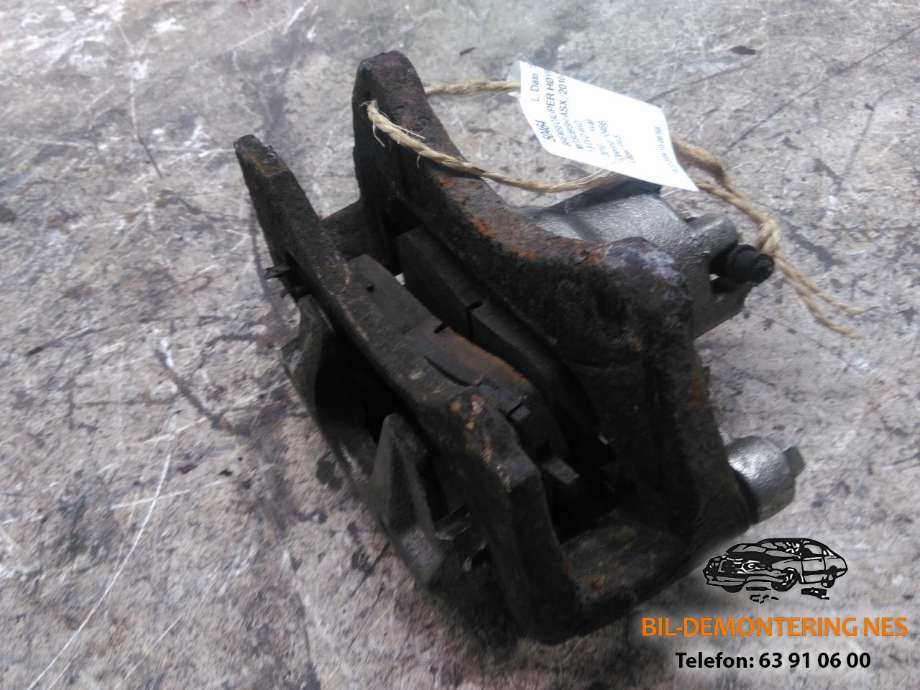 Bremsecaliper høyre foran til Mitsubishi ASX 2010-2019
