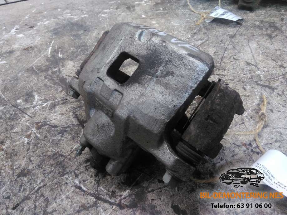 Bremsecaliper venstre foran til Mitsubishi ASX, 2010-2019  