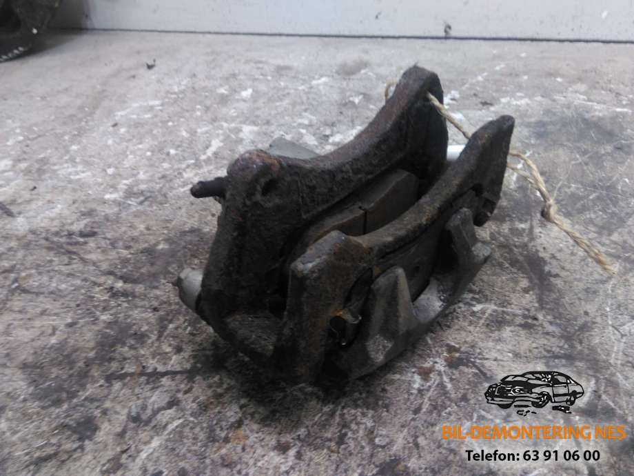 Bremsecaliper venstre foran til Mitsubishi ASX 2010-2019  