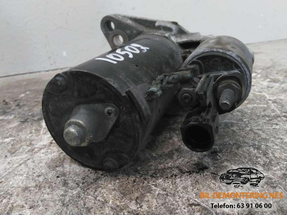Starter diesel til VW Golf VI 2008-2012  
