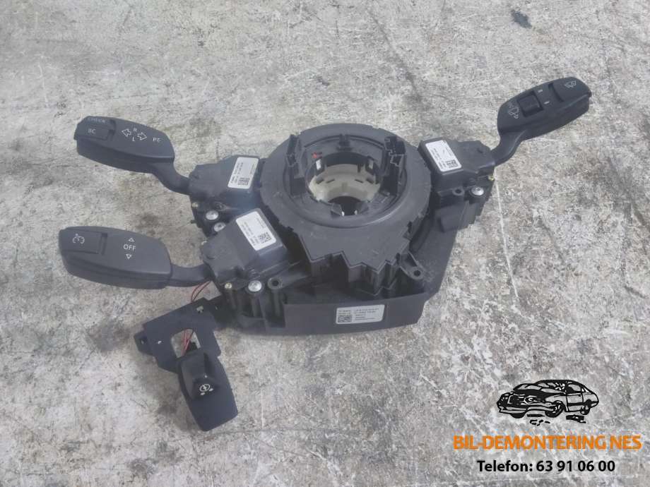 Bryter combi til BMW 5-Serie, 2003-2010 (E60/E61) (E60/E61) (LZ911203201)