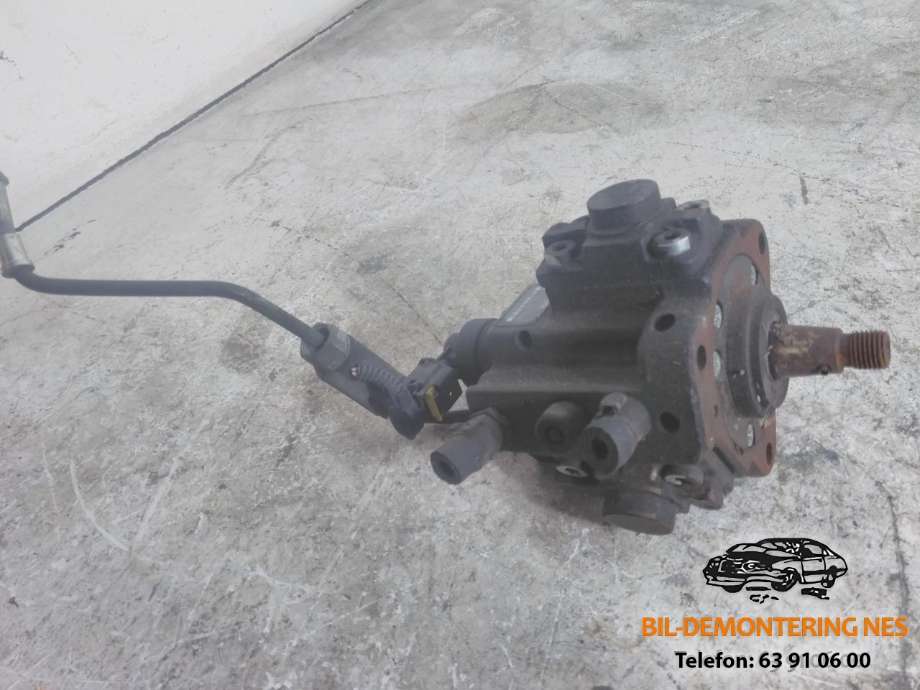 Dieselpumpe til Opel Insignia A, 2009-2014  (0445010193)