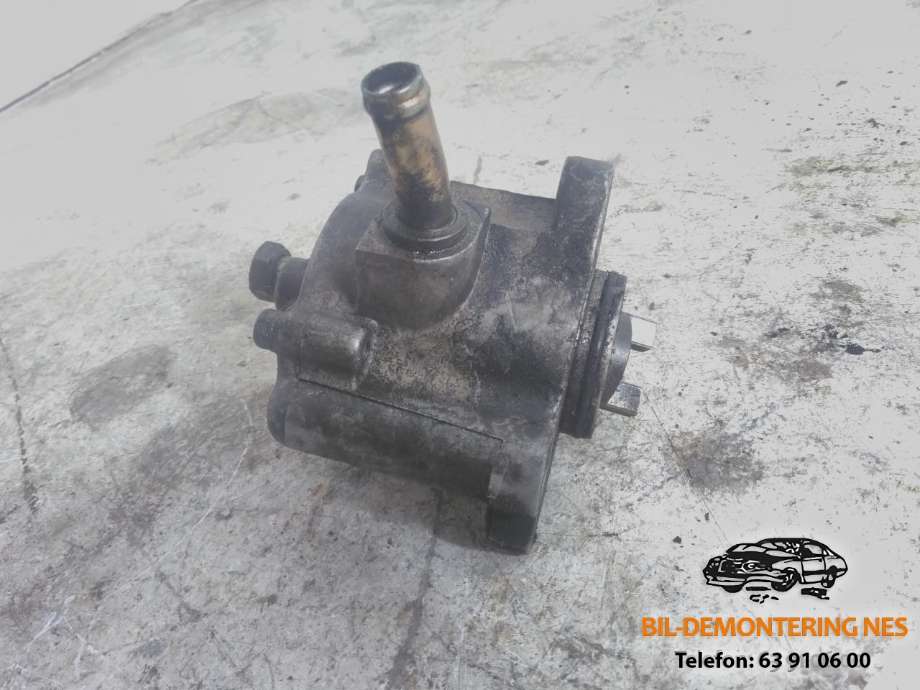 Vakuumpumpe til Toyota RAV4, 2013-2015 (Type IV, Fase 1)  (2930027020)