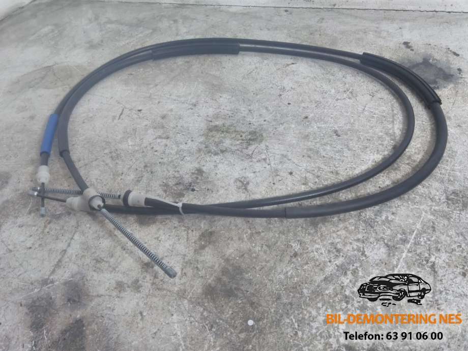 Håndbrekkvaier til Ford Transit Connect 2003-2009 (Type I, Fase 1) (5030119|)