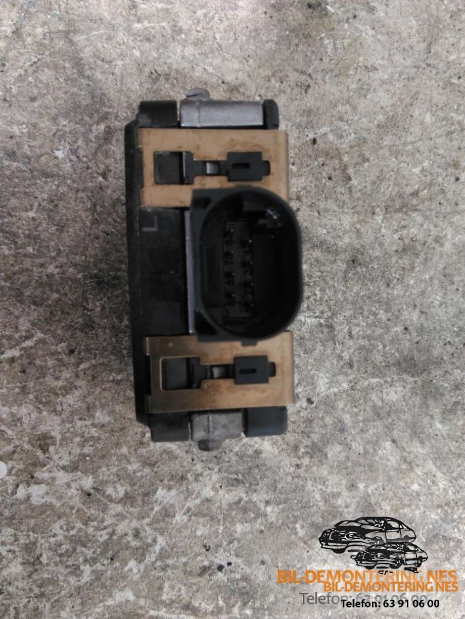 Sensor radar til VW e-Golf 2017-2020 (Fase 2)  (5Q0907561N|)