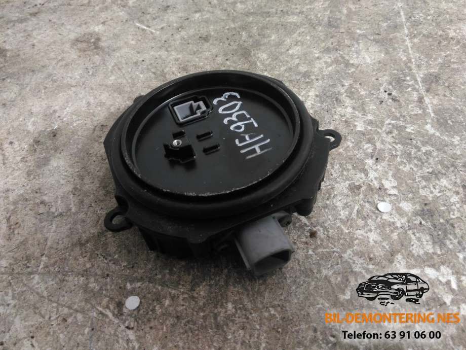 Styreenhet xenon/ballast til Mazda 6, 2010-2013 (Type II, Fase 2)  